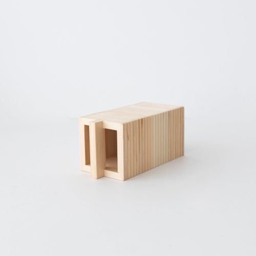 hinoki toothbrush holder 797630