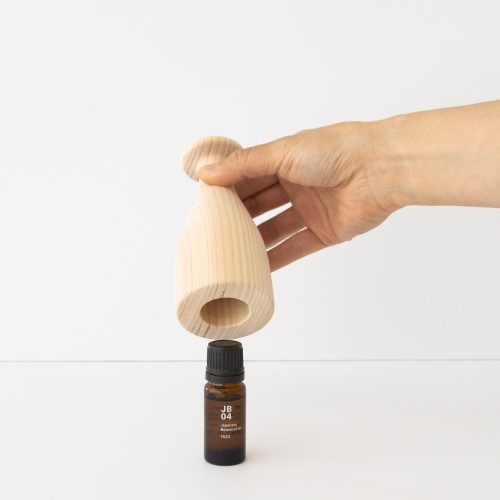 hinoki wood diffuser 473610