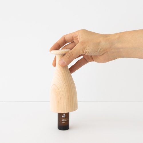 hinoki wood diffuser 945473