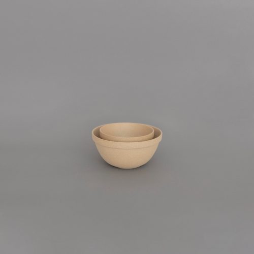 hp046 deep round bowl natural small o 558 506202