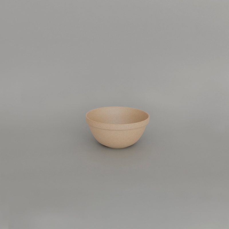 hp047 deep round bowl natural o 738 928448