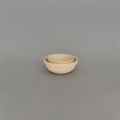 hp048 mid deep round bowl natural small o 558 734004