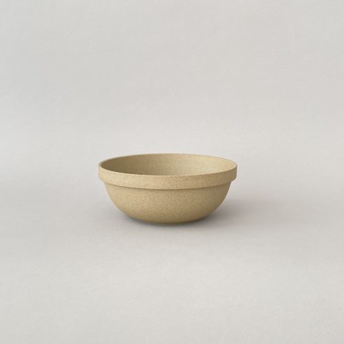 hp049 natural mid deep round bowl 109444