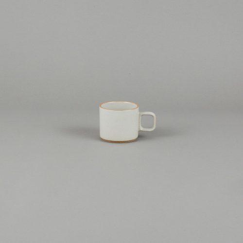 HPM019 - Mug Gloss Gray Small ø 3.3/8"