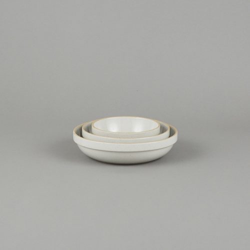 hpm031 round bowl gloss gray o 558 811978