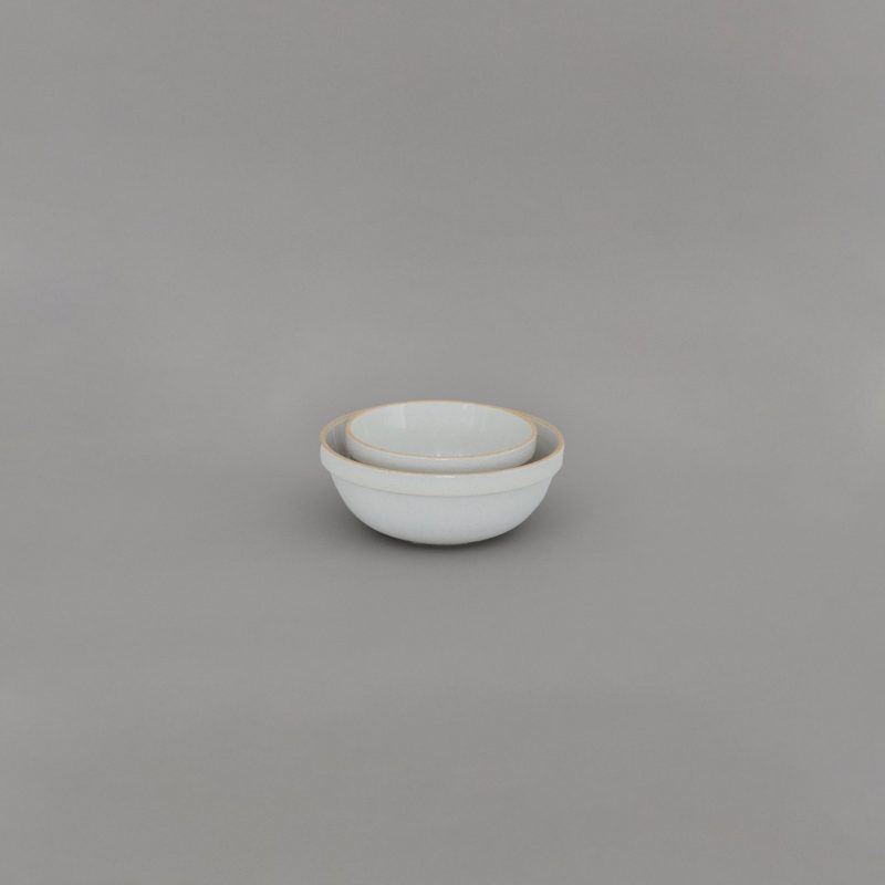 hpm048 gloss gray mid deep round bowl small 374703