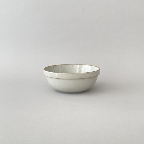 hpm049 gloss gray mid deep round bowl 346514