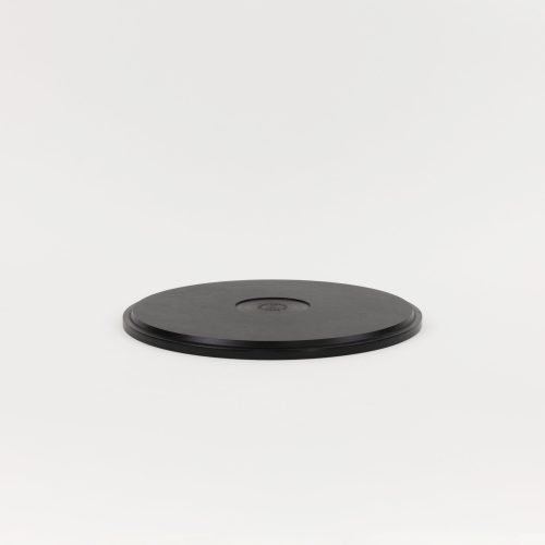 hrs126 tray lid black o 10 639639