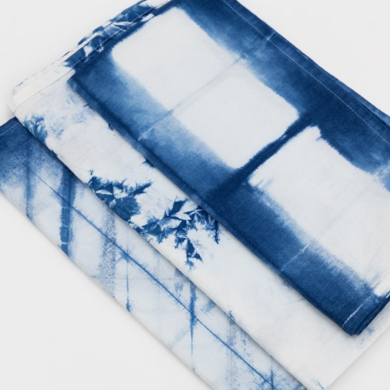 indigo and shibori natural dye kit 108380