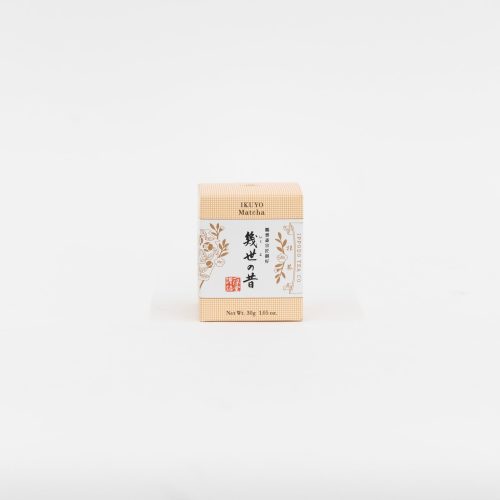 Ippodo Matcha Tea | Tortoise General Store