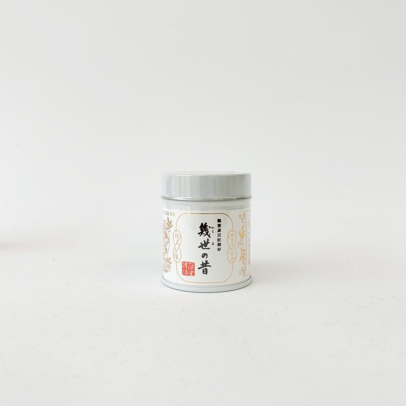 Ippodo Matcha Tea - tortoise general store