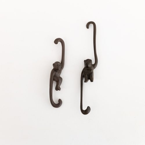 iron monkey hooks 443757