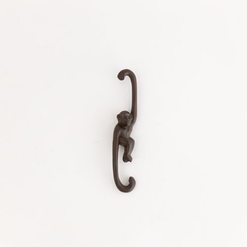 Iron Monkey Hooks | Tortoise General Store