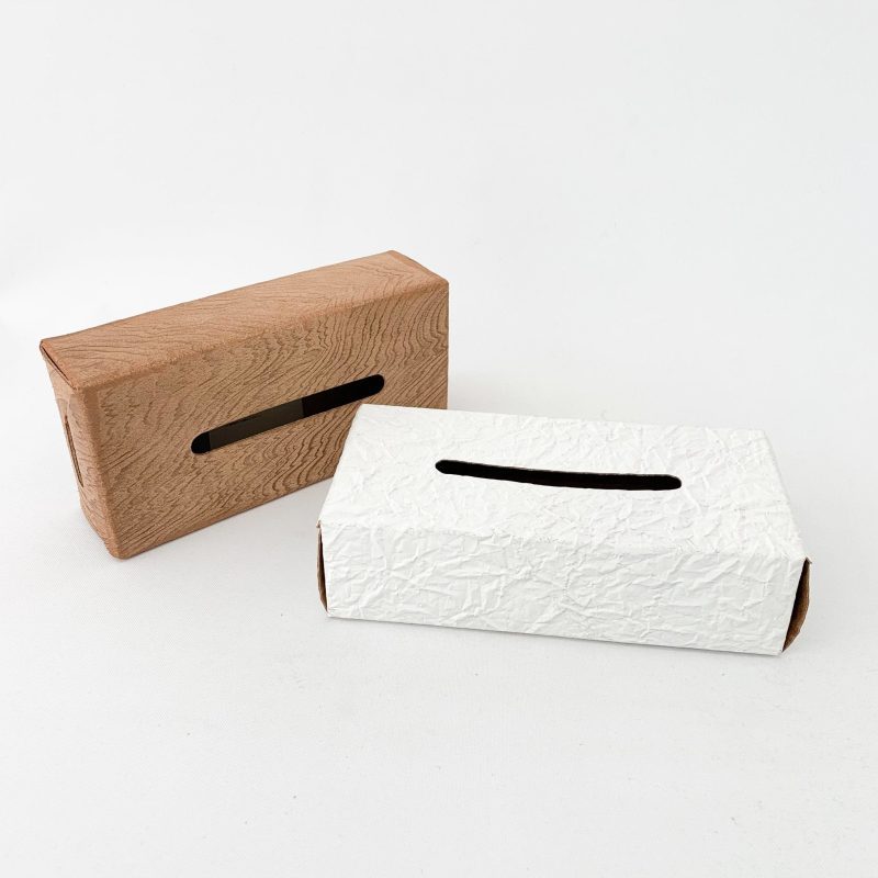 irose plywood tissue case 871720