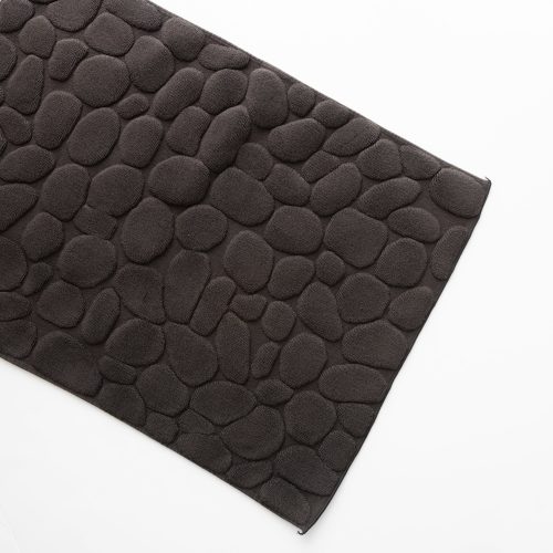 Ishikoro Pebble Stone Bath Mat - tortoise general store