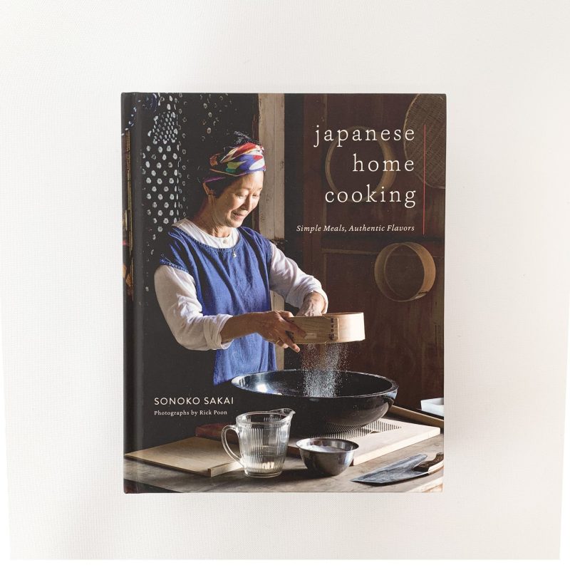 japanese home cooking simple meals authentic flavors by sonoko sakai 770183