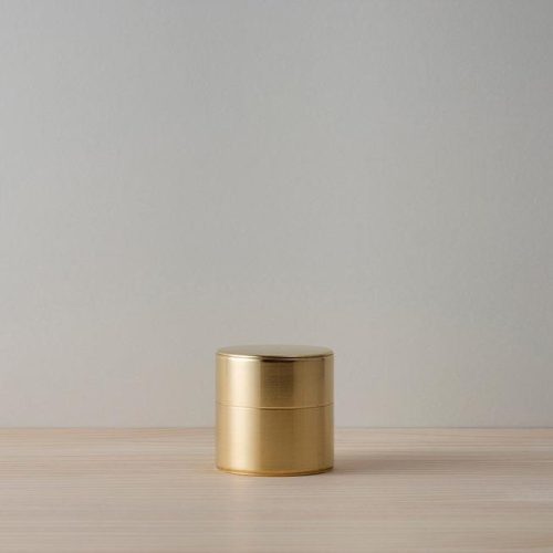 KAIKADO Matcha Canister & Sieve Set | Tortoise General Store