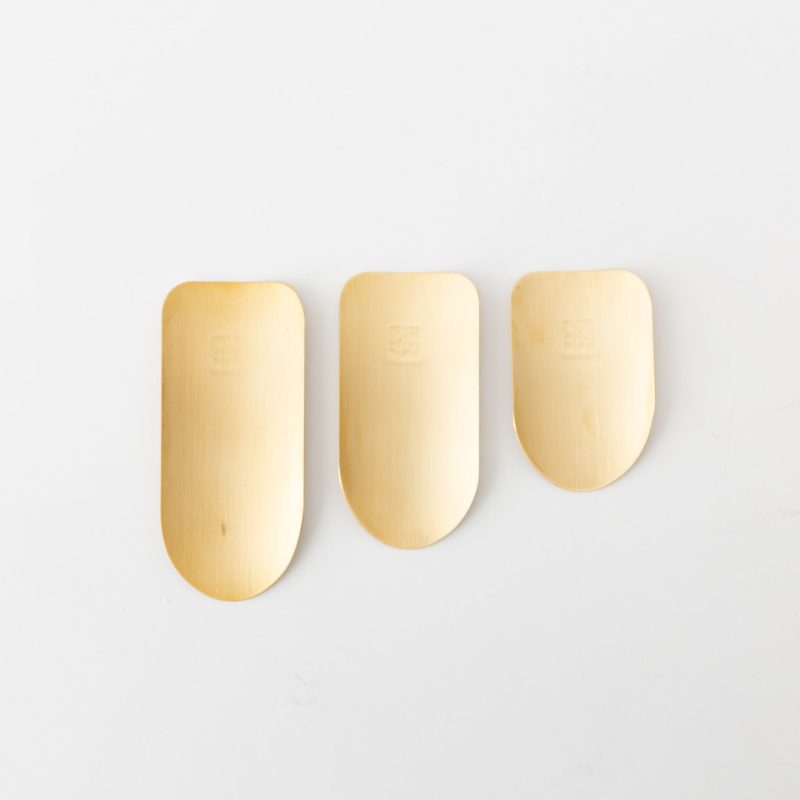 kaikado tea scoops 507535