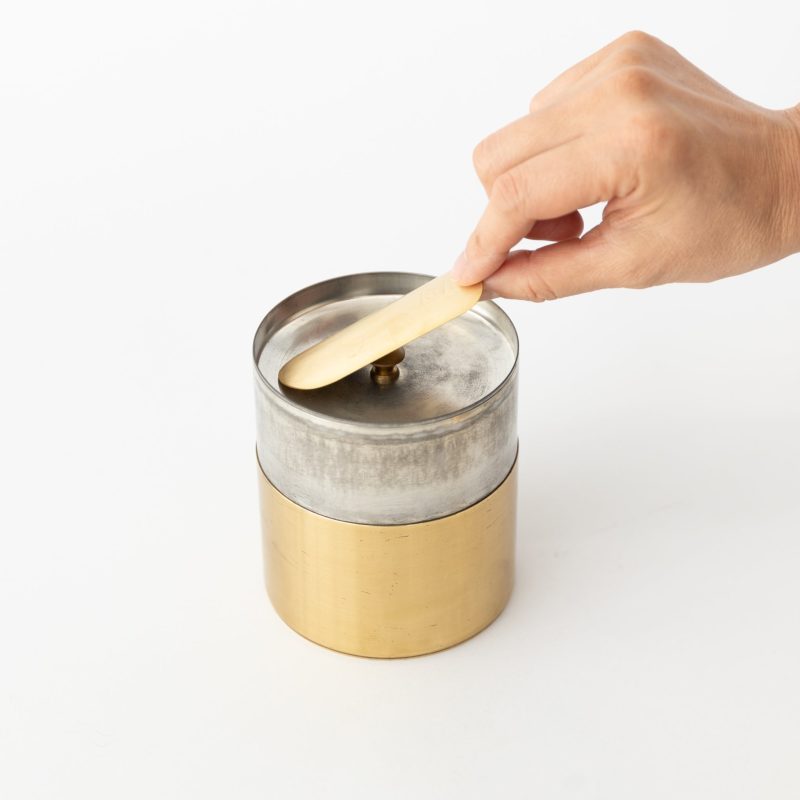 kaikado tea scoops 774327