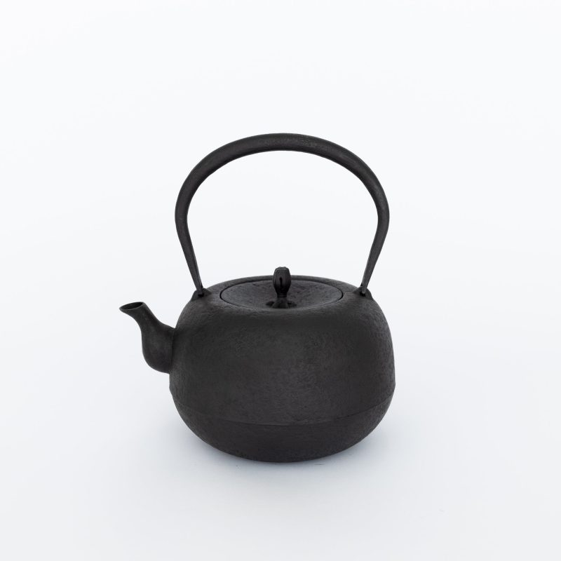 Kamasada Iron Kettles | Tortoise General Store