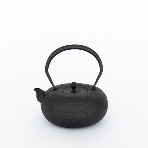 Kamasada Iron Kettles | Tortoise General Store