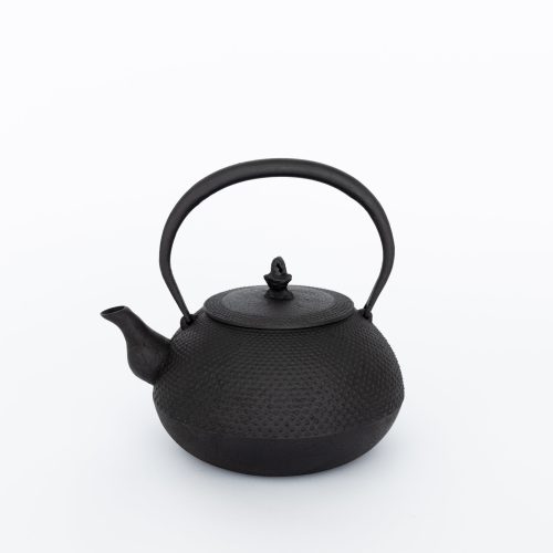 Kamasada Iron Kettles | Tortoise General Store