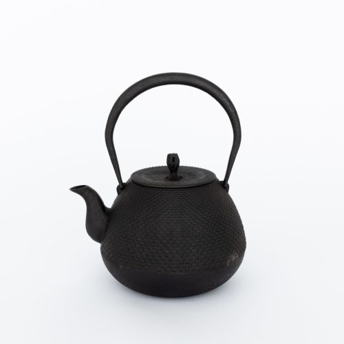 Kamasada Iron Kettles | Tortoise General Store