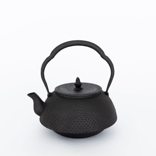 Kamasada Iron Kettles | Tortoise General Store