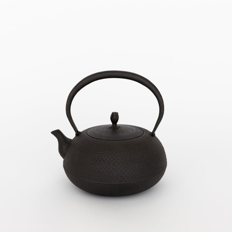 Kamasada Iron Kettles | Tortoise General Store