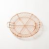 Kanaami-Tsuji Hand Woven Serving Net - Limited 5 each until 5/15 | Tortoise General Store