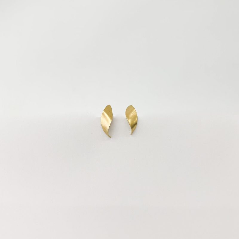 kare earring 14kyg 182464