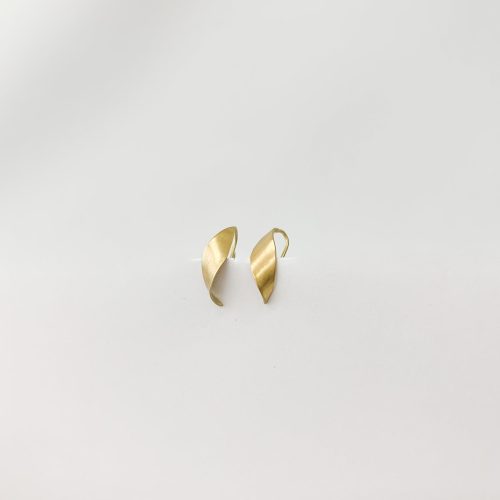 kare earring 14kyg 412091