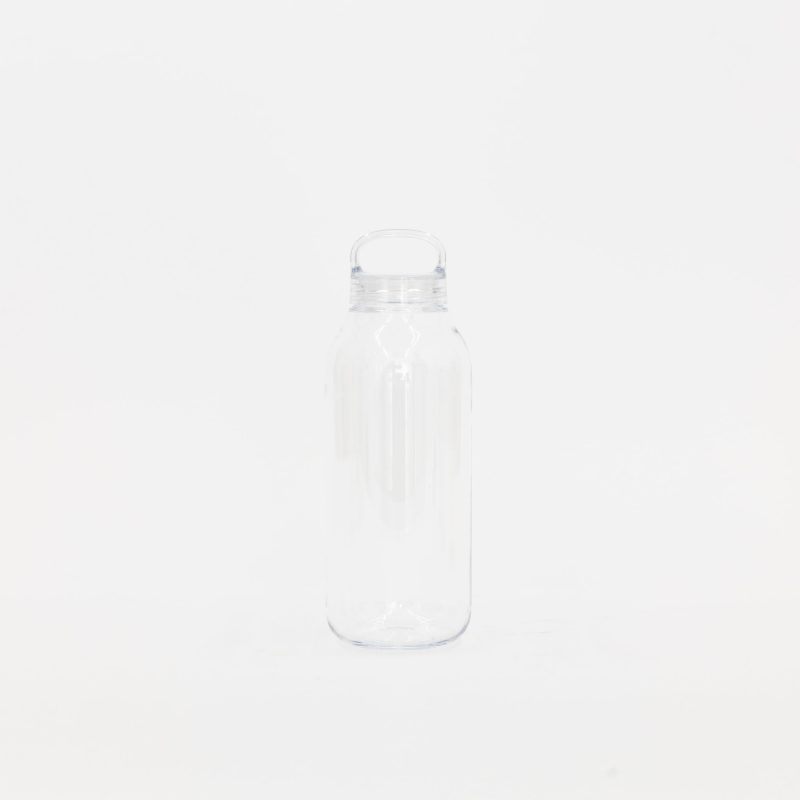 KINTO Copolyester Water Bottle 17 oz | Tortoise General Store