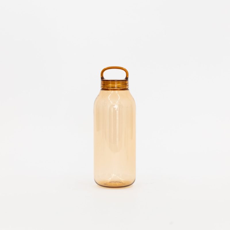 KINTO Copolyester Water Bottle 17 oz | Tortoise General Store