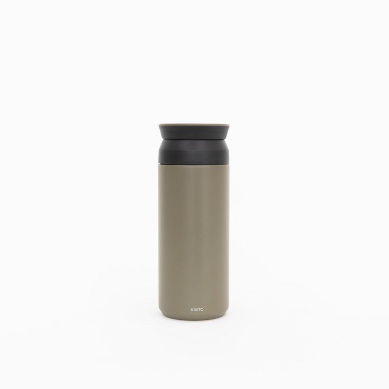 KINTO Travel Tumblers 17 oz | Tortoise General Store