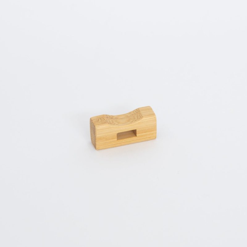 Kosuga Bamboo Chopstick Rests | Tortoise General Store