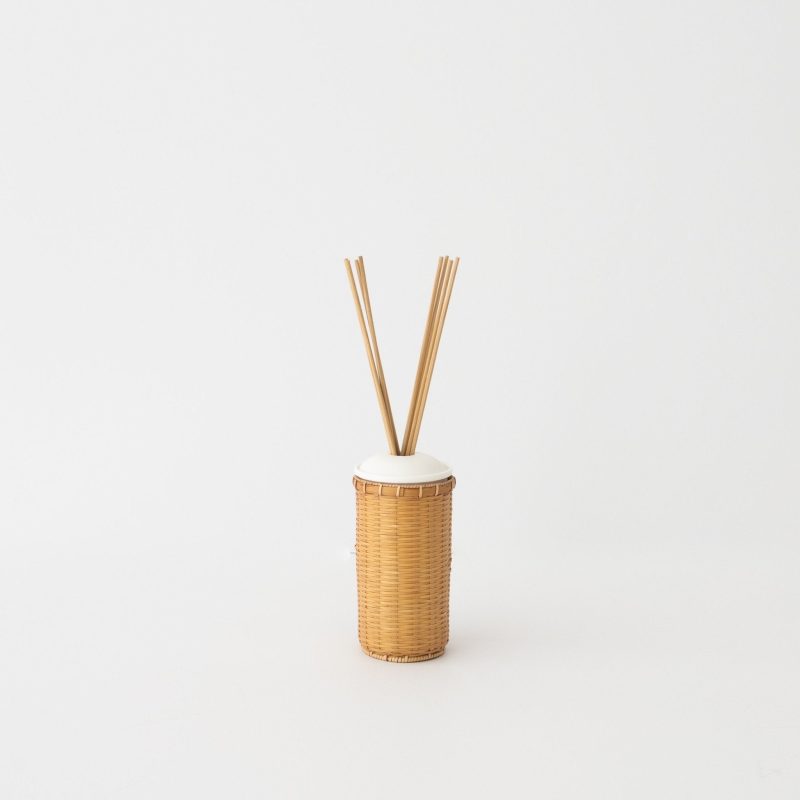 kosuga bamboo reed diffuser gozame 780831