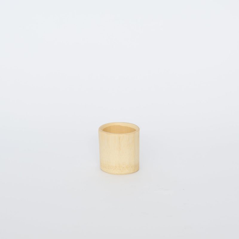 kosuga bamboo sake cup 776022