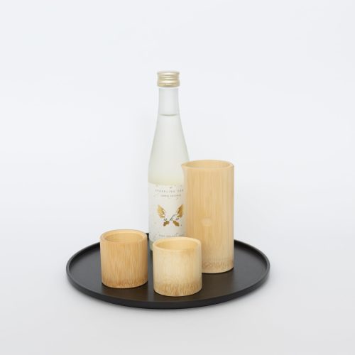 kosuga bamboo sake cup 905926