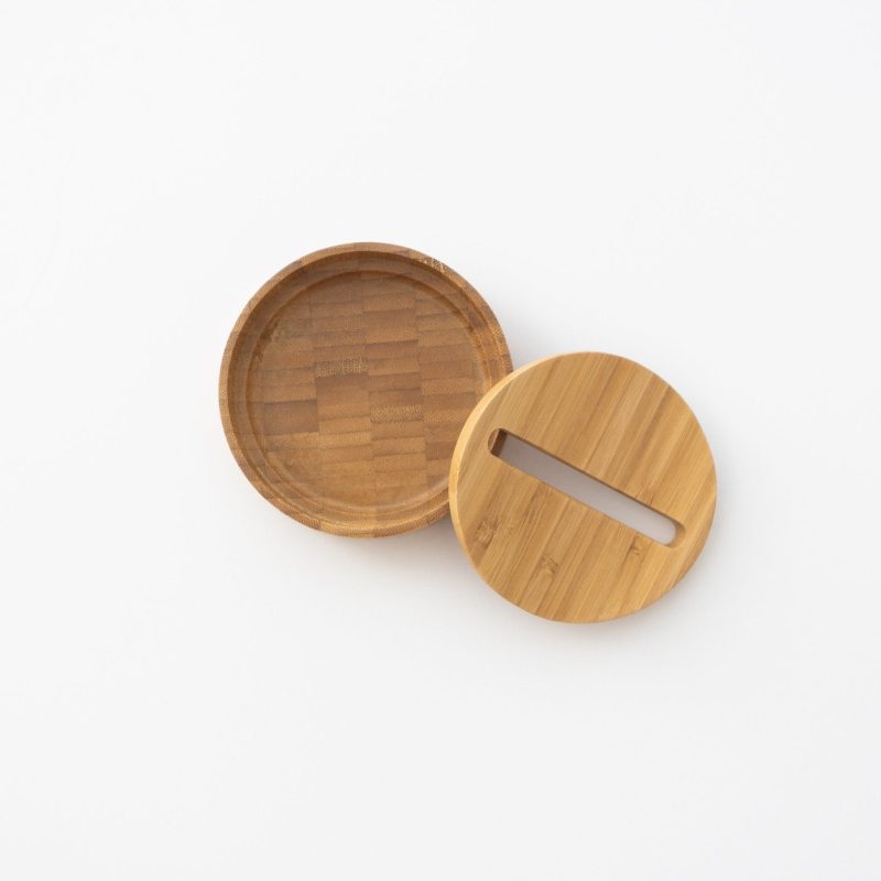 kosuga bamboo soap dish 126435