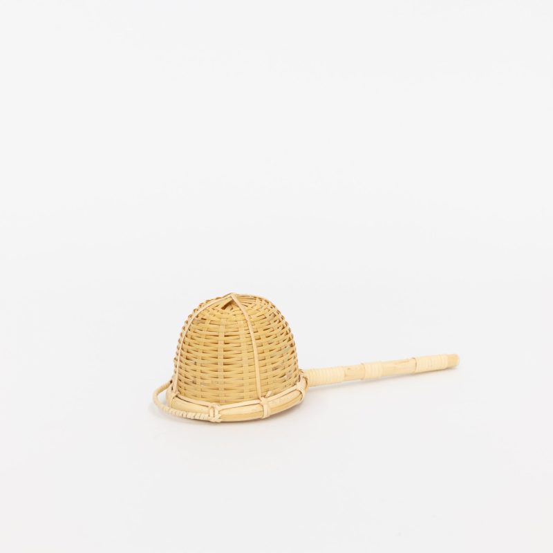 kosuga bamboo tea strainer 217451