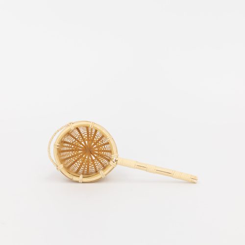 kosuga bamboo tea strainer 707376