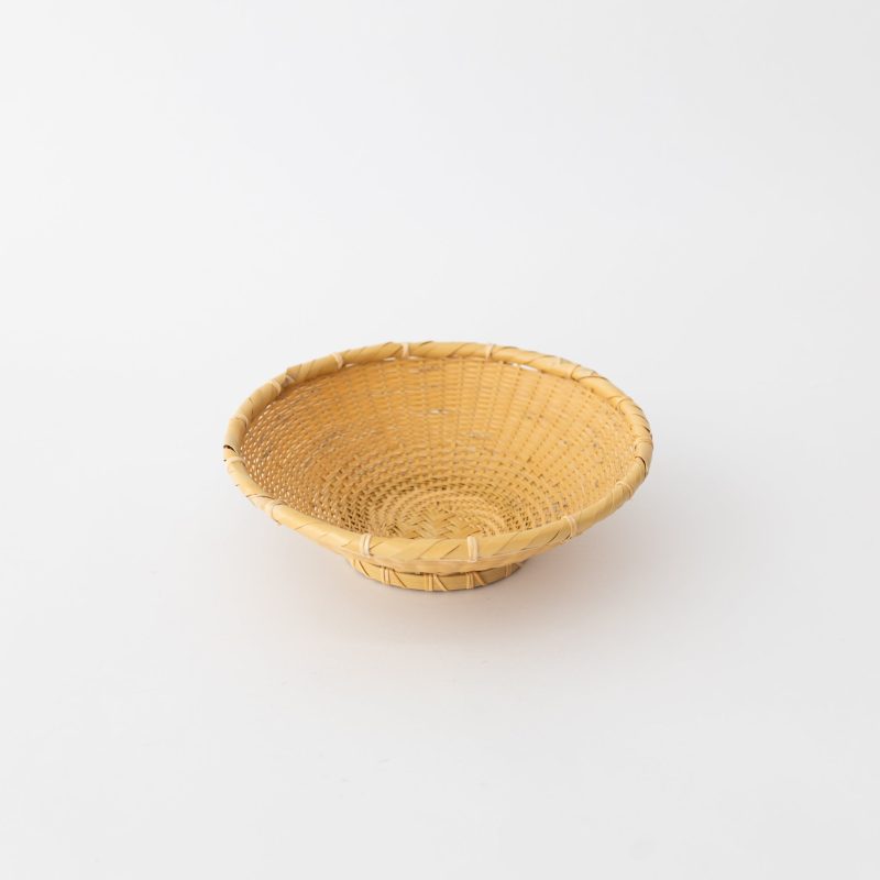 Kosuga Bamboo Zaru Bowl | Tortoise General Store