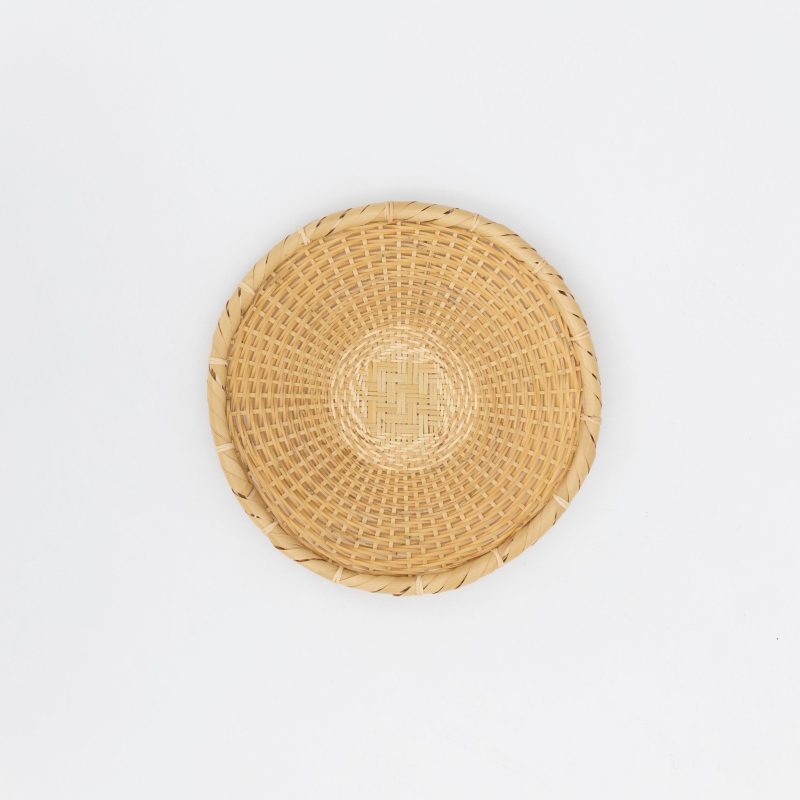 Kosuga Bamboo Zaru Trays | Tortoise General Store