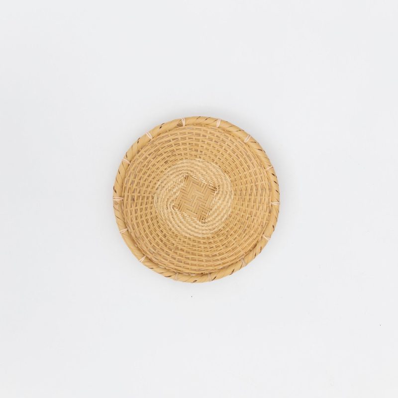 Kosuga Bamboo Zaru Trays | Tortoise General Store