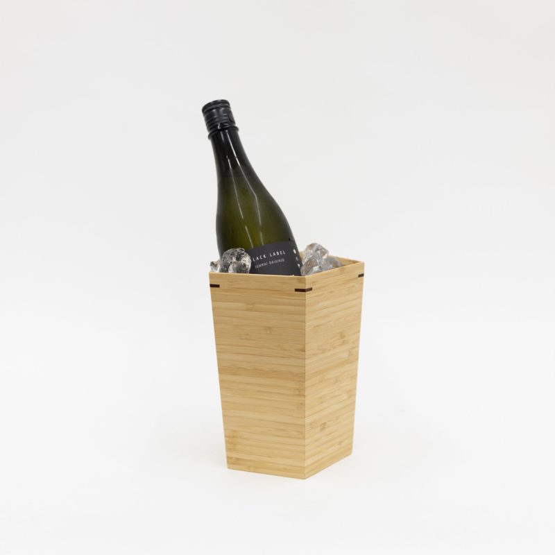 kosuga pentagon wine cooler 121198