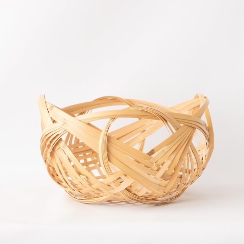 Kosuga Shikainami Basket - tortoise general store