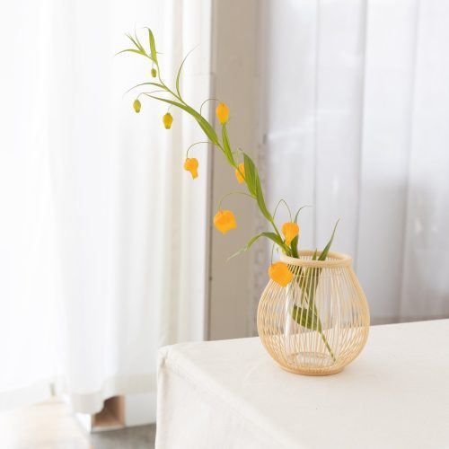 kosuga tsubomi flower vase 596148