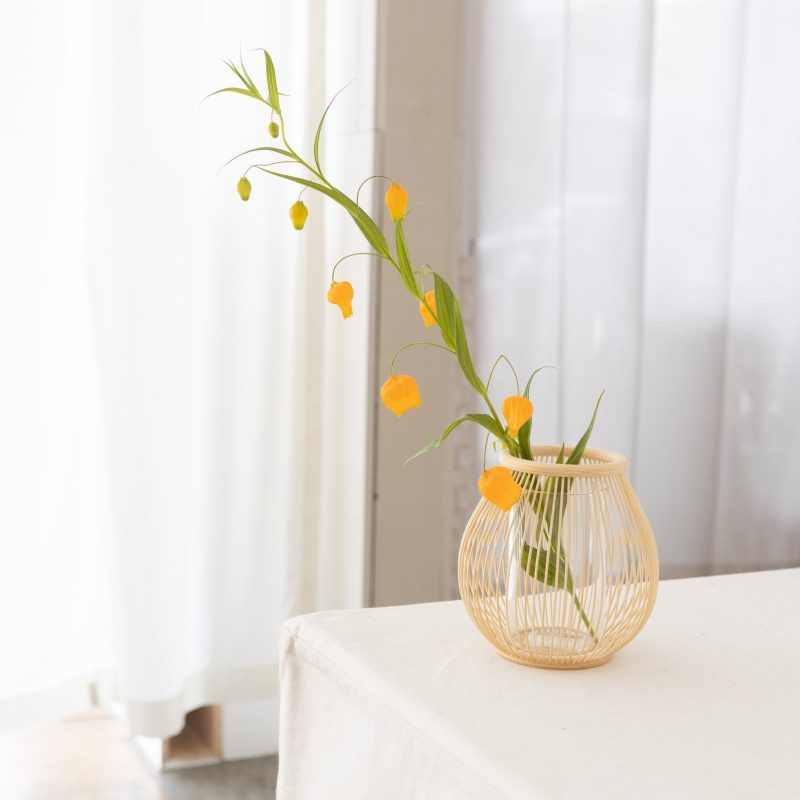 kosuga tsubomi flower vase 596148