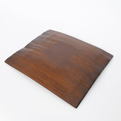 kosuga unfold bamboo plate 293701